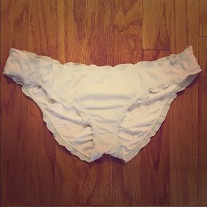 VS Victoria’s Secret Cheeky Bikini Bottom - Size M